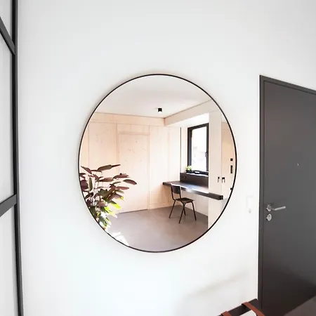 Appartamento Mono Design