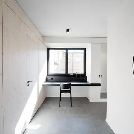 Appartamento Mono Design Stoccarda
