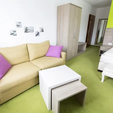 Hotel Bavaria Muenchner Hof Superior 3*