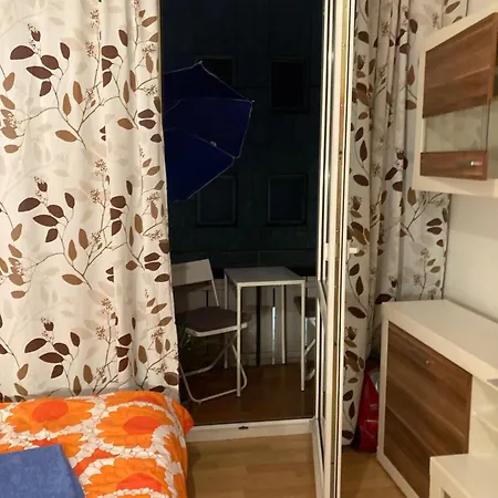 Schoene 1 Mit Balkon Am Feuersee