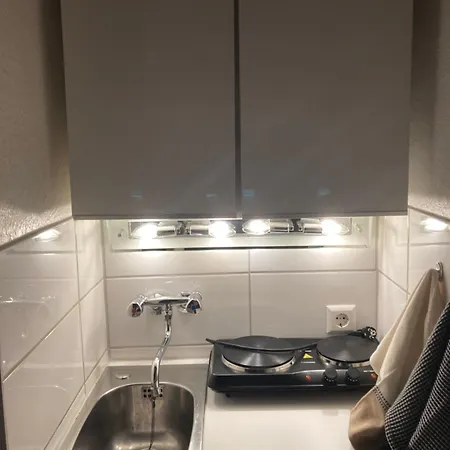 Schoene 1 Mit Balkon Am Feuersee *