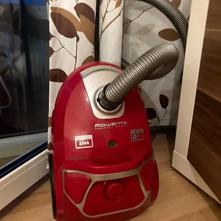 Schoene 1 Mit Balkon Am Feuersee 公寓