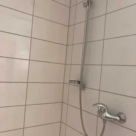 公寓 Schoene 1 Mit Balkon Am Feuersee *