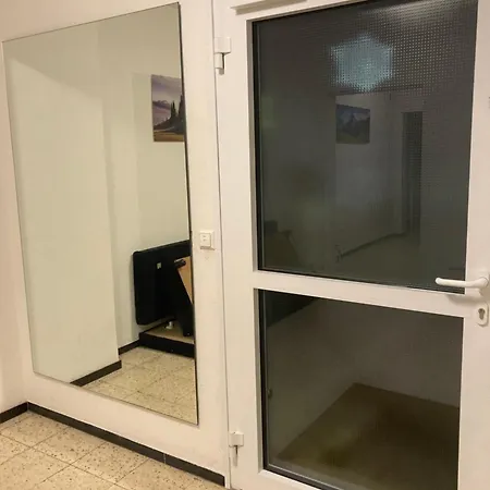 Schoene 1 Mit Balkon Am Feuersee 公寓 斯图加特