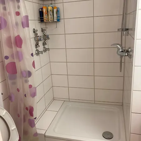 Schoene 1 Mit Balkon Am Feuersee * 斯图加特