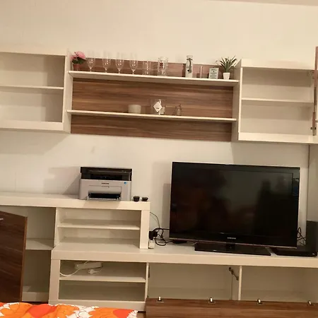 Schoene 1 Mit Balkon Am Feuersee 斯图加特