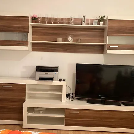 Schoene 1 Mit Balkon Am Feuersee 公寓 斯图加特