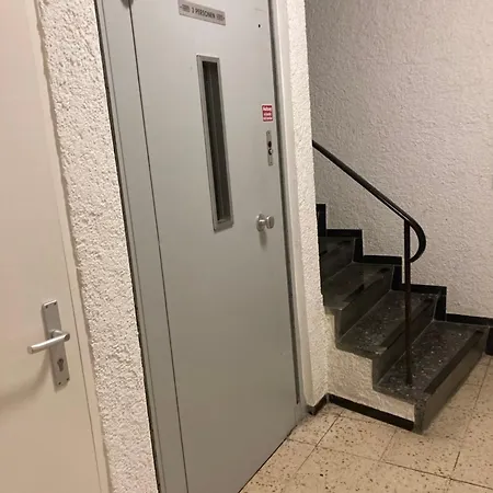 Schoene 1 Mit Balkon Am Feuersee
