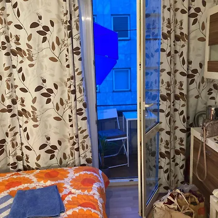 公寓 Schoene 1 Mit Balkon Am Feuersee 斯图加特