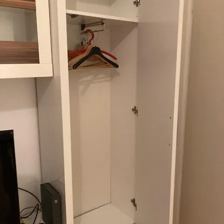 Schoene 1 Mit Balkon Am Feuersee *