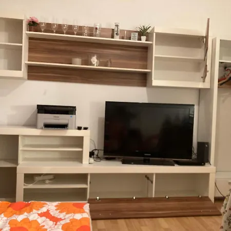 Schoene 1 Mit Balkon Am Feuersee 公寓 斯图加特