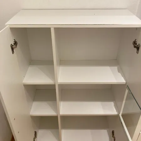 Schoene 1 Mit Balkon Am Feuersee 斯图加特