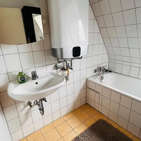 Vaihingen Us Barracks Apartment *