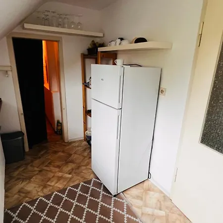 Vaihingen Us Barracks Apartment