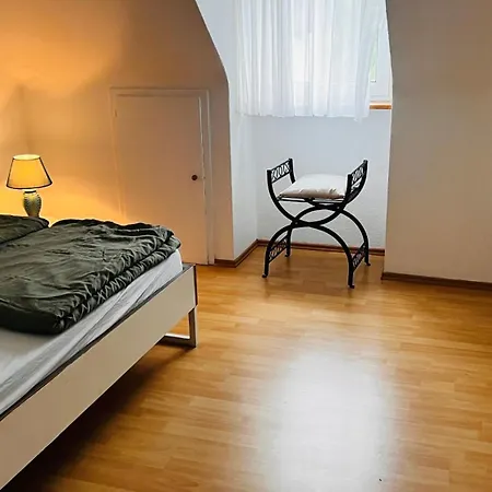 Vaihingen Us Barracks Stuttgart