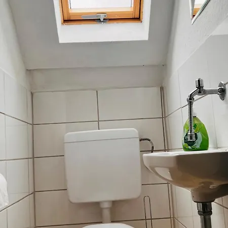 Vaihingen Us Barracks Apartment