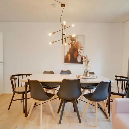 Am Wasen Toplage 4zi 80qm Apartmán