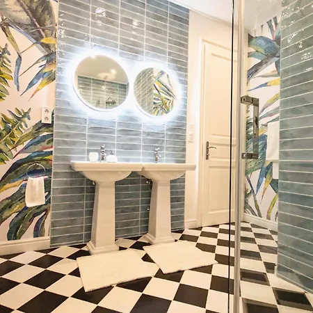 Apartamento Brunner Estugarda
