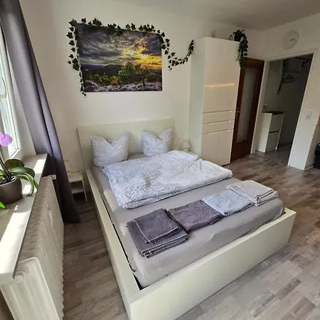 Msapartment Stylish Wohnen Im Ruhigen Teil Von Apartment