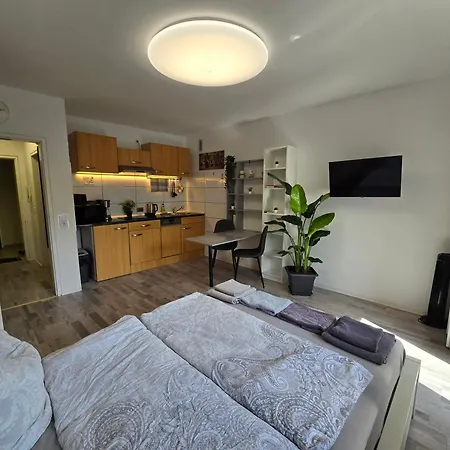 Msapartment Stylish Wohnen Im Ruhigen Teil Von * Stuttgart