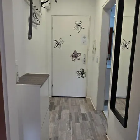 Msapartment Stylish Wohnen Im Ruhigen Teil Von Stuttgart