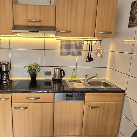 Msapartment Stylish Wohnen Im Ruhigen Teil Von * Stuttgart