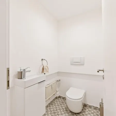 Appartement Bad Cannstatt - *
