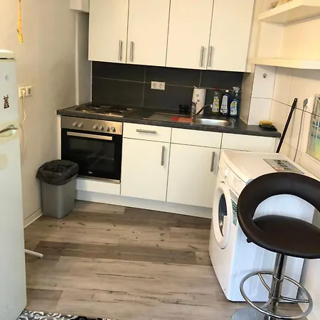 Apartment Stuttgart City Διαμέρισμα *