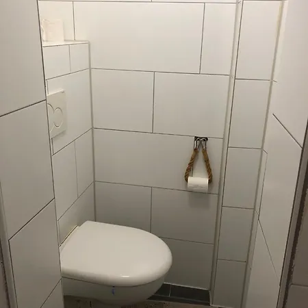 Apartment Stuttgart City * Στουτγκάρδη