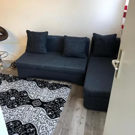 Apartment Stuttgart City Διαμέρισμα *