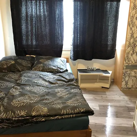 Διαμέρισμα Apartment Stuttgart City