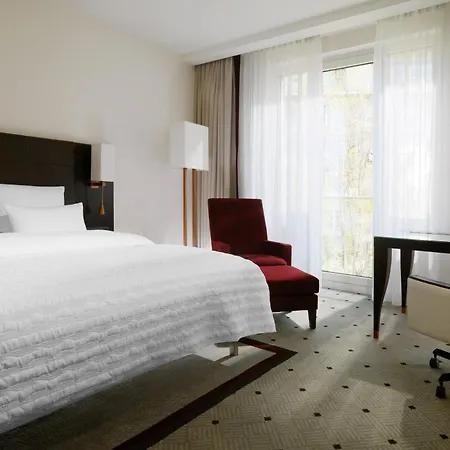 Hotel Le Meridien