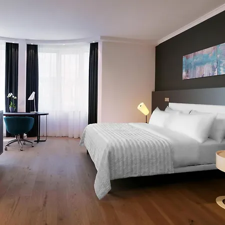 Hotel Le Meridien Stuttgart