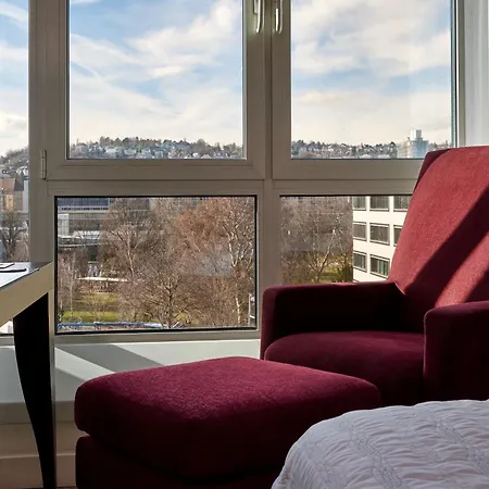 Hotel Le Meridien 5*