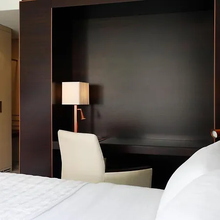 Hotel Le Meridien