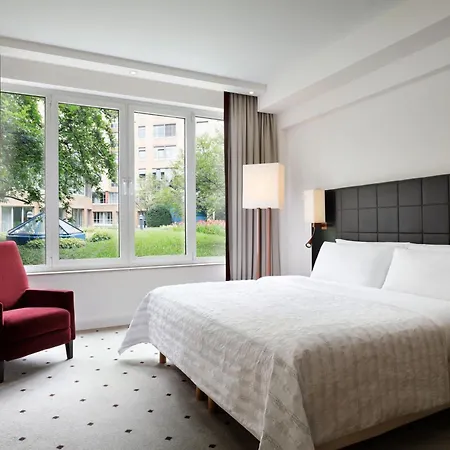 Le Meridien Hotel Stuttgart