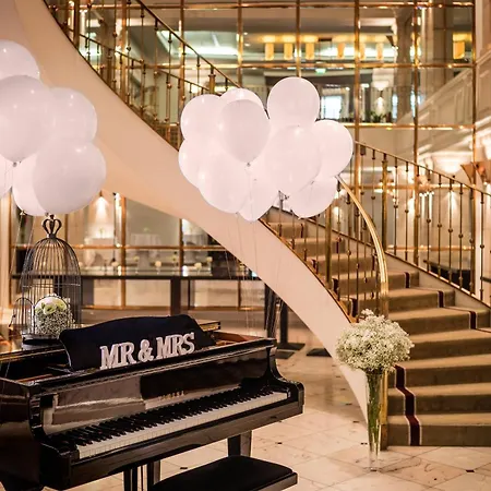 Hotel Le Meridien
