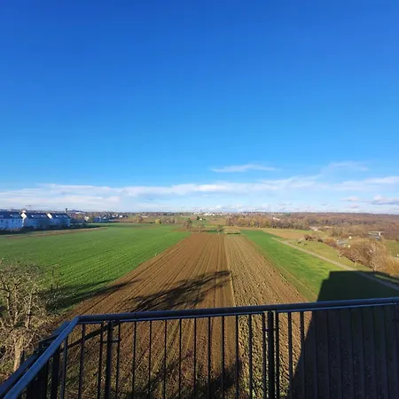 Maseven Si Centrum Ehem Si-suites Lägenhetshotell