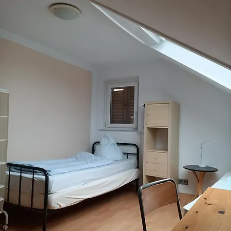 Urbanstrasse 46 Gasthof