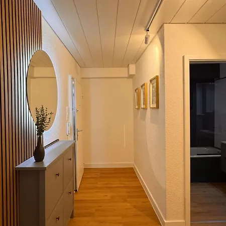Appartement Over The Rooftops Of The