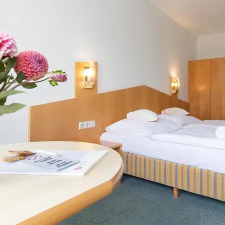 Bed and breakfast Evangelische Diakonissenanstalt