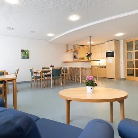 Bed and breakfast Evangelische Diakonissenanstalt