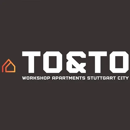 アパート To&to 2 Bedroom *