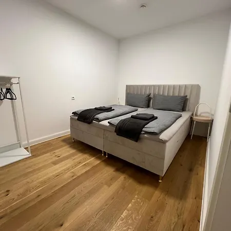 To&to 2 Bedroom アパート シュトゥットガルト