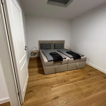 アパート To&to 2 Bedroom *