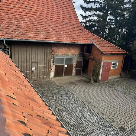 Casa Di Luna Štutgart