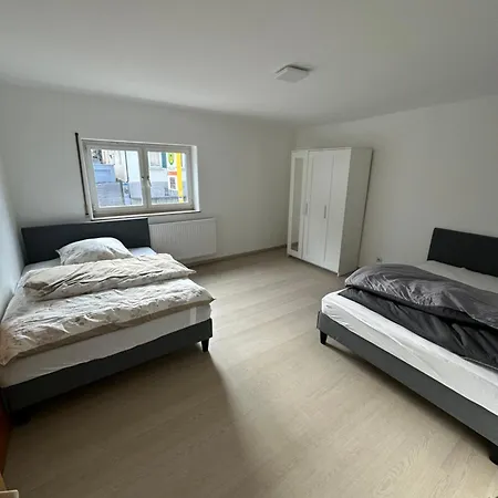 Casa Di Luna * Štutgart