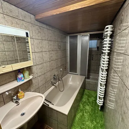 Casa Di Luna Ubytování v soukromí