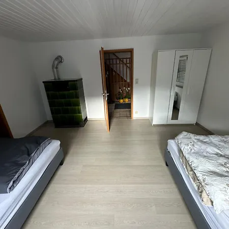 Ubytování v soukromí Casa Di Luna