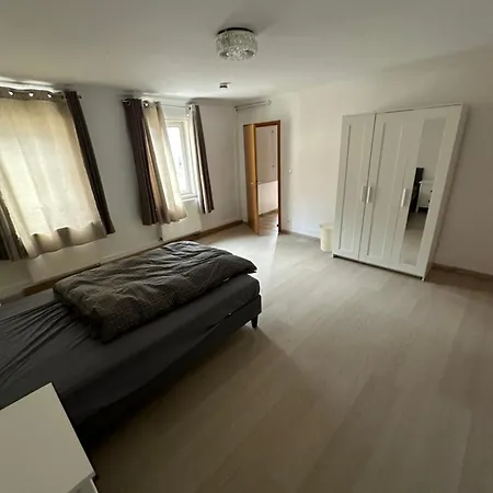 Casa Di Luna * Štutgart
